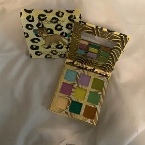 Disney’s The Lion King Shadow Palette